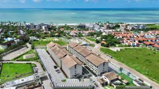 Flat 300m do Mar em Carneiros | Max Carneiros C209 - By Anfitrião Legal - 9