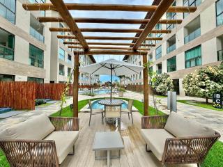 Flat 300m do Mar em Carneiros | Max Carneiros C209 - By Anfitrião Legal - 7