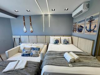 Flat 300m do Mar em Carneiros | Max Carneiros C209 - By Anfitrião Legal - 4