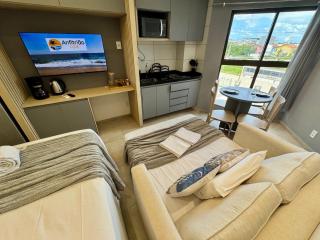Flat 300m do Mar em Carneiros | Max Carneiros C209 - By Anfitrião Legal - 1