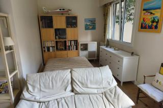 60 m with parking near the Parc des Expositions - 2
