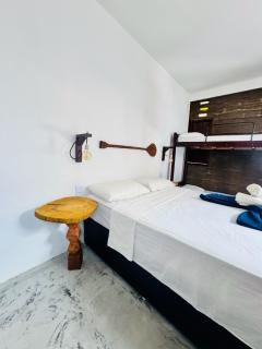 Maré de Atins Eco Lodge - 8