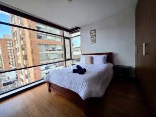 2 Bedrooms with a View,Near the Mall and MegaMaxi - 5