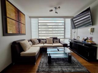 2 Bedrooms with a View,Near the Mall and MegaMaxi - 0