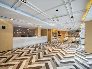 Mercure Shanghai Pudong Zhangjiang Park - 8