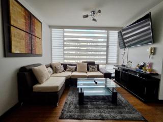 2 Bedrooms with a View,Near the Mall and MegaMaxi - 3