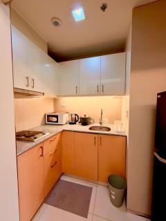 Luxury Condo at Bayshore Residential Phase 2 beside OKADA & near MOA - 8