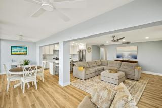 Sunset South 9B - A hidden canal-front gem on Sanibel Island with Gulf and golf views - 3