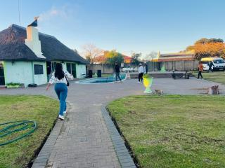 Signature N1 guesthouse Ventersburg - 1
