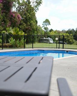 Bay of Islands Holiday Park - 7