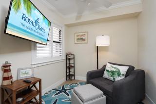 Pointe Santo D34 is your perfect Sanibel island getaway! - 6