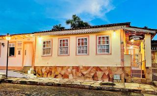 Hospedagens da Lucia - 8