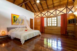 La Magia Bungalows - Puerto Viejo - 1