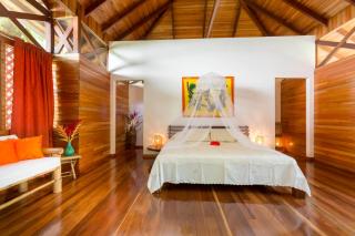La Magia Bungalows - Puerto Viejo - 5