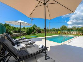 Villa in Vi njan with swimming pool - 6