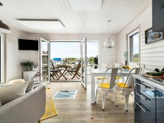 Holiday home in Kragenaes with terrace - 8