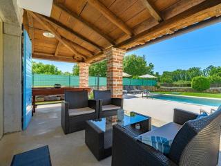 Villa in Vi njan with swimming pool - 3