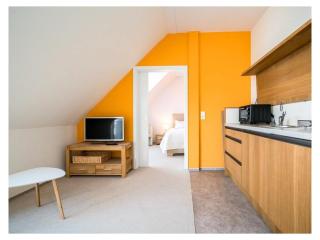 Holiday apartment in Mirow with sauna - 3