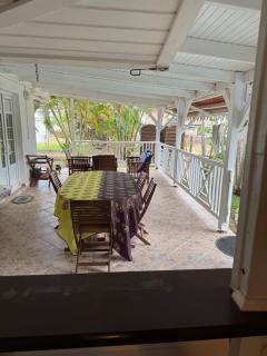 Le Rez de Jardin - 3