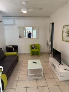 Le Rez de Jardin - 2