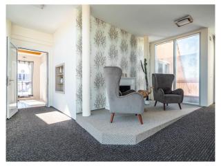 Holiday apartment in Mirow with sauna - 2