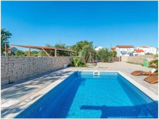Holiday Home Ema with pool - 8