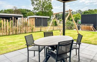 2 Bedroom Stunning Home In Voorthuizen - 9