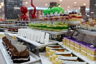Lavia Hotels Lara - No Alcohol - 2