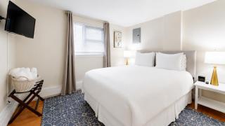 Boston vacation,Longwood Medical,mins to MBTA,pkg - 1