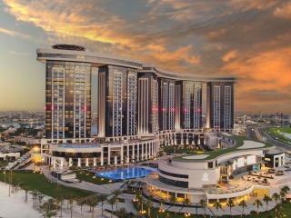 Rixos Premium Alamein - 9