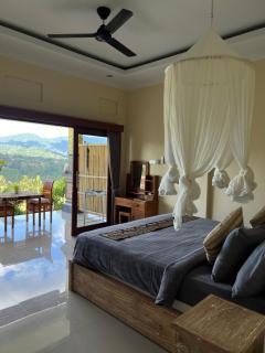 Embun Pagi Homestay And Spa - 5