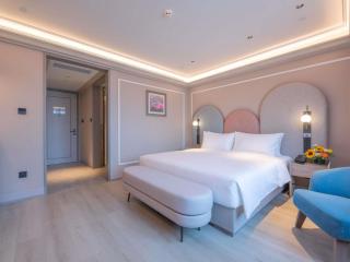 Mercure Lanzhou University Tianshui - 3