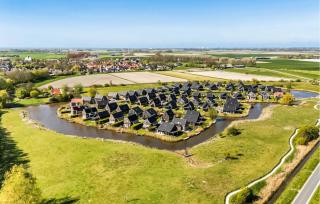 Beautiful Home In Witmarsum - 8