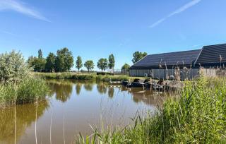 Beautiful Home In Witmarsum - 7