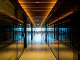 Novotel Melbourne Airport - 2