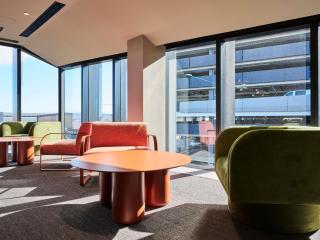Novotel Melbourne Airport - 1