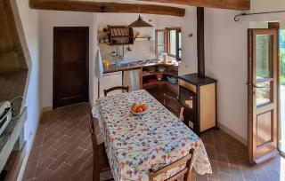 Casina Poggiolo - 9