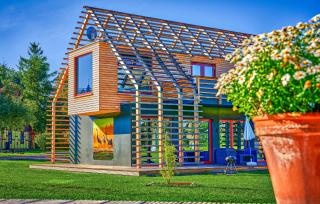 Haus Birgit C - 0