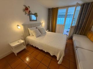 Studio Anse des Rochers - 7