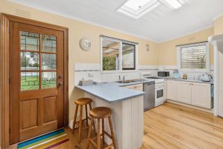 Maison Cottage - 2