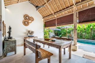 Villa Orora Canggu Batu Bolong - 7