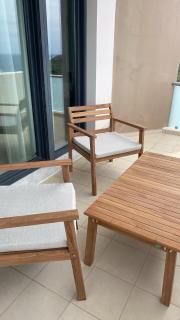Sea View Apartment - 5