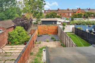 Stunning Luxury 2 Bed Room House Sleeps 5 - 7