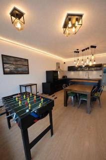 Big apartament, sauna, gril, Prague 8 - 4