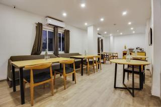 Super Townhouse 359 Begumpet Near Hyderabad Central - 4