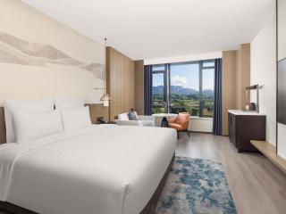Pullman Taizhou Shenxianju - 1