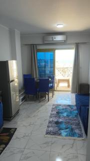 Garden & Sea View Chalet at Juliana Beach Resort Hurghada - 8