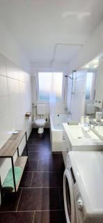 Moderne liebevolle Ferienwohnung - 6