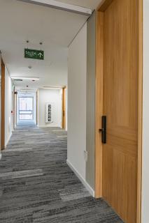 Luxury Executive Suite five stars and free parking - 7