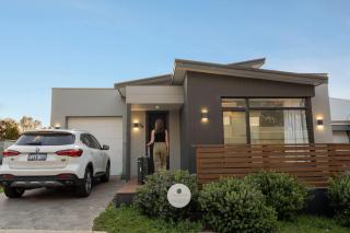 Djarraly Hideaway - Your Contemporary Forest Retreat - 0